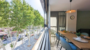 LAS OLAS 0ld Town Apartments